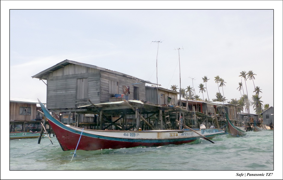 2009   07   Semporna 11